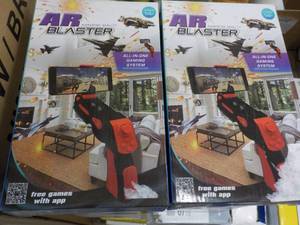 2 ct AR Blasters All in One Gaming ...