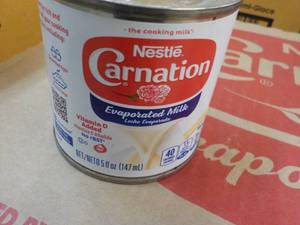 24 ct 5 oz Cans Nestles Carnation E...