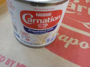 24 ct 5 oz Cans Nestles Carnation E...