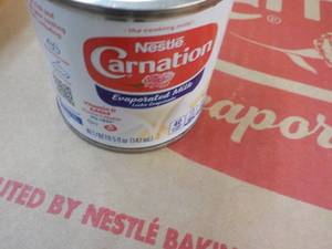 24 ct 5 oz Cans Nestles Carnation E...