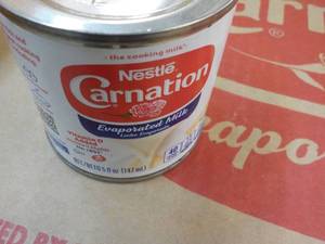 24 ct 5 oz Cans Nestles Carnation E...