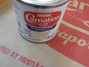 24 ct 5 oz Cans Nestles Carnation E...