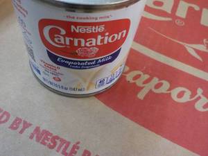 24 ct 5 oz Cans Nestles Carnation E...
