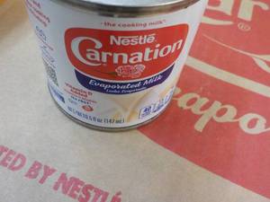 24 ct 5 oz Cans Nestles Carnation E...