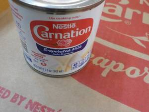 24 ct 5 oz Cans Nestles Carnation E...