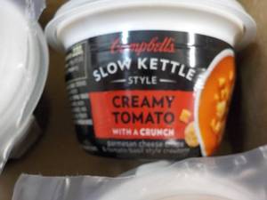 2 - 6 ct Campbells Slow Kettle Styl...