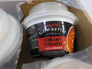 2 - 6 ct Campbells Slow Kettle Styl...
