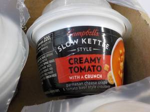 2 - 6 ct Campbells Slow Kettle Styl...