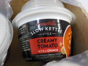 2 - 6 ct Campbells Slow Kettle Styl...