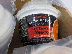 2 - 6 ct Campbells Slow Kettle Styl...