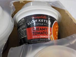2 - 6 ct Campbells Slow Kettle Styl...