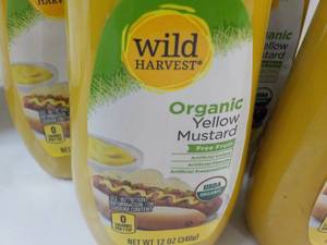 6 ct Wild Harvest Organic Yellow Mu...