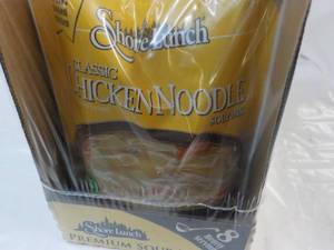 6 ct Shore Lunch Chicken Noodle Sou...
