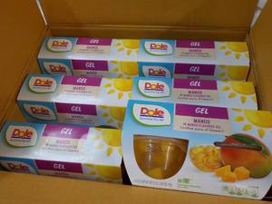 6 ct 4 packs Dole Mango in Mango Fl...