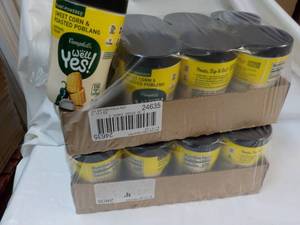 8 ct 11.1 oz Campbells Well Yes Sw...