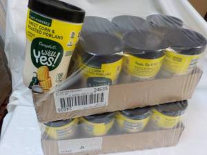 8 ct 11.1 oz Campbells Well Yes Sw...