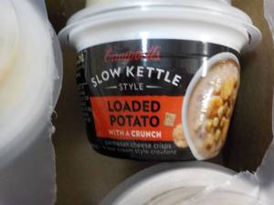 2 - 6 ct Campbells Slow Kettle Styl...