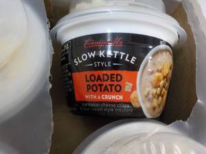 2 - 6 ct Campbells Slow Kettle Styl...