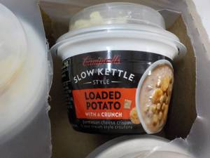 2 - 6 ct Campbells Slow Kettle Styl...