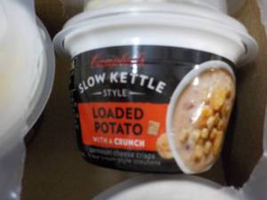 2 - 6 ct Campbells Slow Kettle Styl...