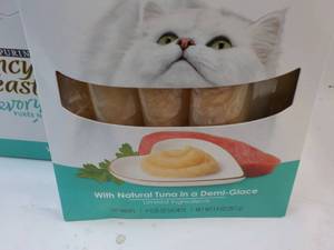 15 ct. Purina Fancy Feast Savory Ca...