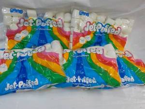 5 ct. 12 oz Bags Jet Puffed Marshma...