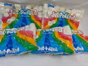 5 ct. 12 oz Bags Jet Puffed Marshma...