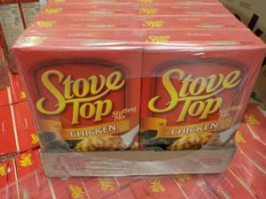 12 ct. Stove Top Chicken Stuffing M...