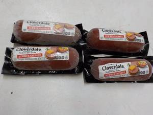 4 ct. Cloverdale 12 oz Frozen Summe...