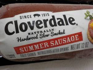4 ct. Cloverdale 12 oz Frozen Summe...