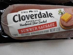 4 ct. Cloverdale 12 oz Frozen Summe...