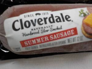 4 ct. Cloverdale 12 oz Frozen Summe...
