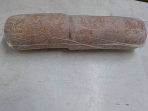 15 Frozen Tube of Sausage ...