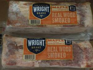 2 ct. 24 oz Frozen Pkgs Maple Real ...