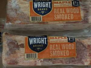 2 ct. 24 oz Frozen Pkgs Maple Real ...