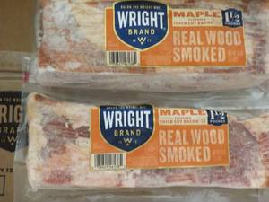 2 ct. 24 oz Frozen Pkgs Maple Real ...