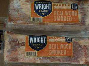 2 ct. 24 oz Frozen Pkgs Maple Real ...