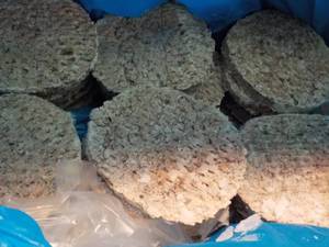 10 lb. Box Angus Seasoned Beef and ...
