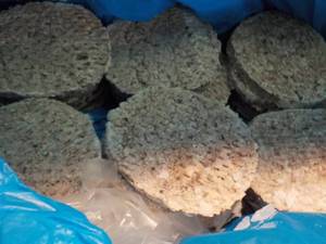 10 lb. Box Angus Seasoned Beef and ...