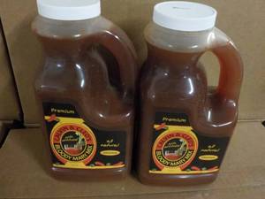 2 ct. 64 oz Calvin and Cleos  Bloo...