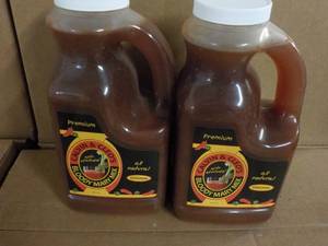 2 ct. 64 oz Calvin and Cleos  Bloo...