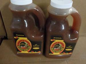 2 ct. 64 oz Calvin and Cleos  Bloo...