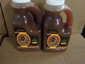 2 ct. 64 oz Calvin and Cleos  Bloo...