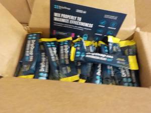 100 Ct Drip Drops Dehydration Relie...