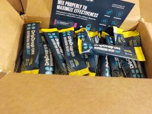 100 Ct Drip Drops Dehydration Relie...
