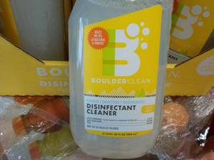 12 ct. Boulder Clean Spray Disinfec...