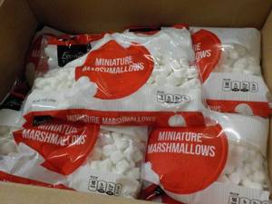 24 ct. MiniMarshmellows Essential E...