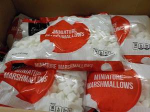 24 ct. MiniMarshmellows Essential E...