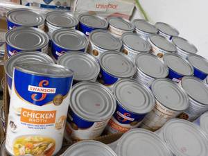 24 ct. Swanson Chicken Broth...
