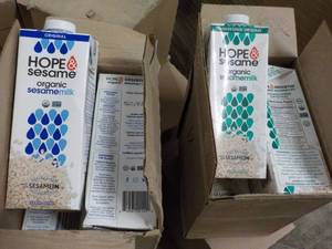 12 ct. 6 each Hope Sesame Original ...